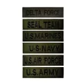 BDU Patches