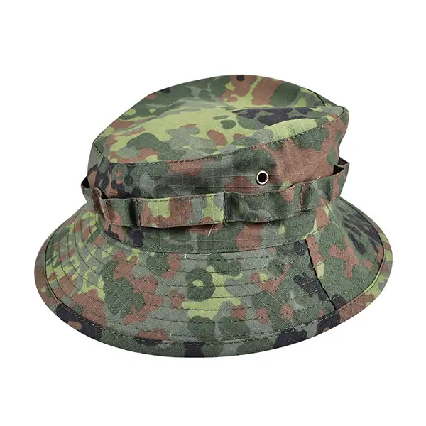 Boonie Flecktarn