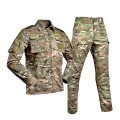 OCP Scorpion Uniform