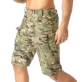 OCP Shorts
