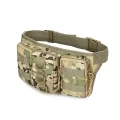 MultiCamo Fanny Pack
