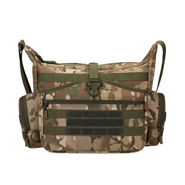 MultiCamo Laptop Bag MultiCamo Laptop Bag