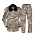 MultiCamo Suit
