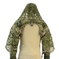 Viper Hood MultiCamo