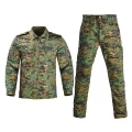 Marine MARPAT Uniform