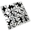 MARPAT Stencil
