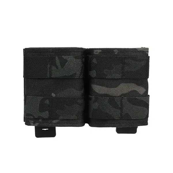 MultiCamo Black Pouch