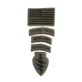 ACU Patches