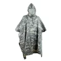ACU Poncho