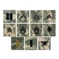 Army ACU Rank
