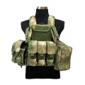 A TACS FG Chest Rig