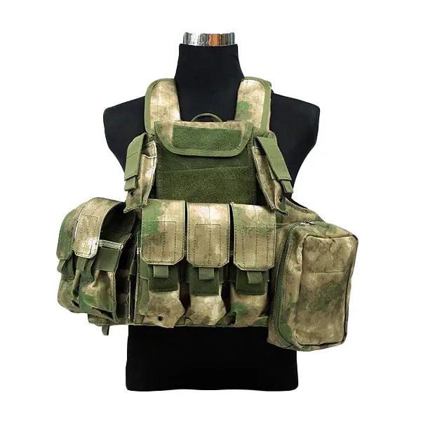 A TACS FG Chest Rig