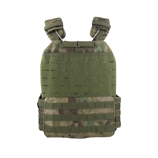 Plate Carrier A TACS FG Plate Carrier A TACS FG