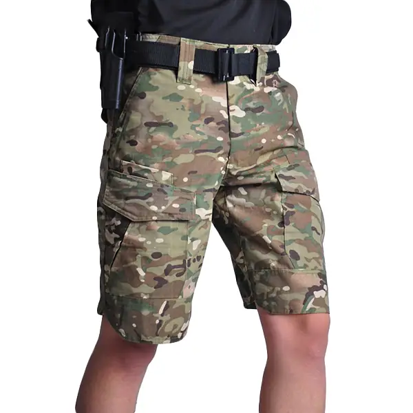 MultiCamo Short