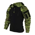 MultiCamo Tropic Combat Shirt