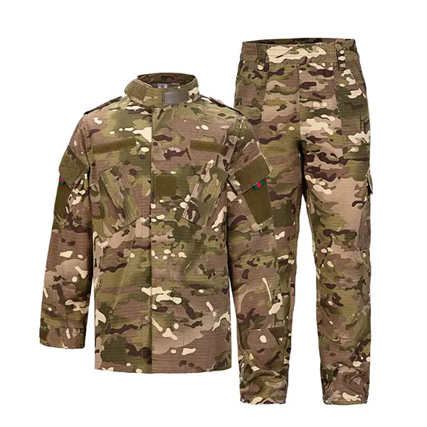 Army Combat Uniform MultiCamo