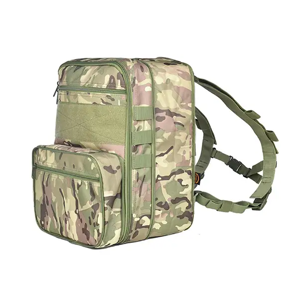 Flatpack MultiCamo