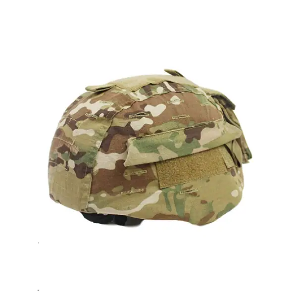 MultiCamo Ach Cover