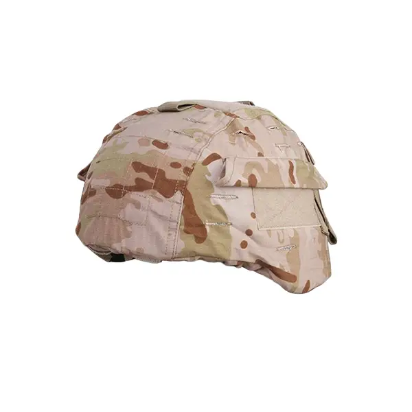 MultiCamo Arid Helmet Cover