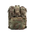 MultiCamo Back Panel
