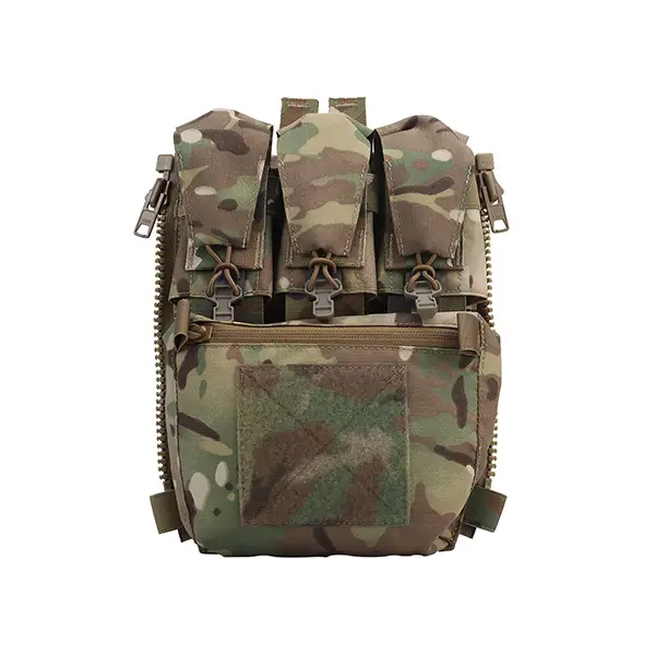 MultiCamo Back Panel