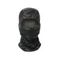 MultiCamo Black Balaclava