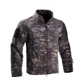 MultiCamo Black Fleece