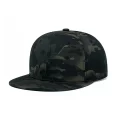 MultiCamo Black Snapback
