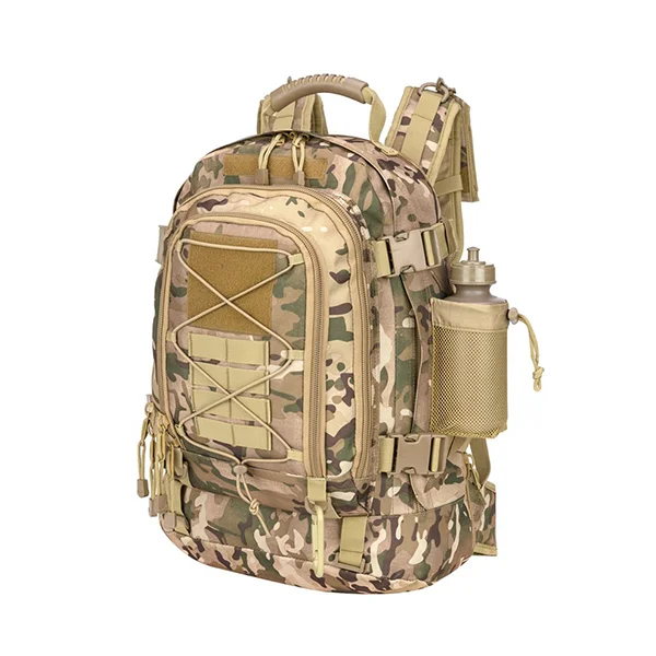 MultiCamo Daypack