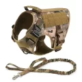 MultiCamo Dog Harness