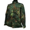 Flecktarn Bluse