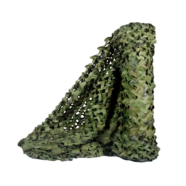 MultiCamo Netting