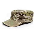MultiCamo Patrol Cap