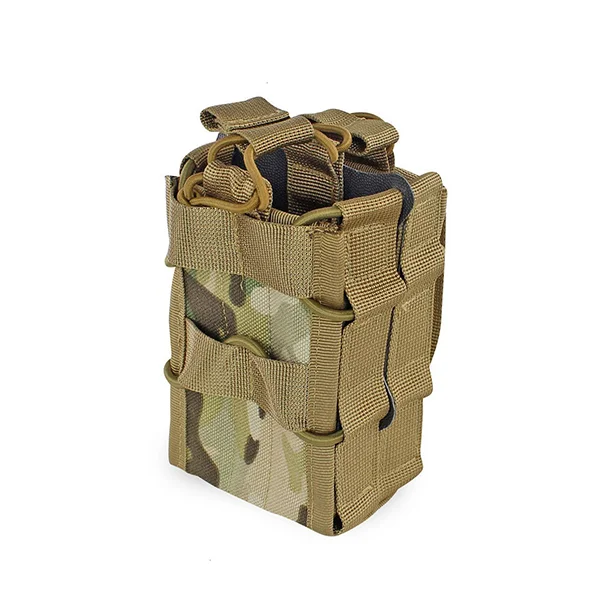 MultiCamo Saw Pouch