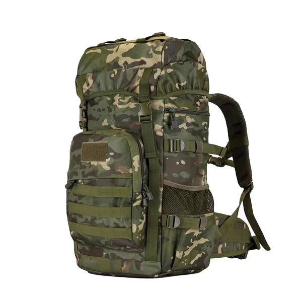 MultiCamo Tropic Bag
