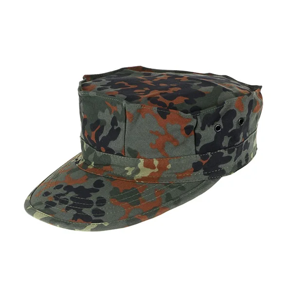 Flecktarn Hat
