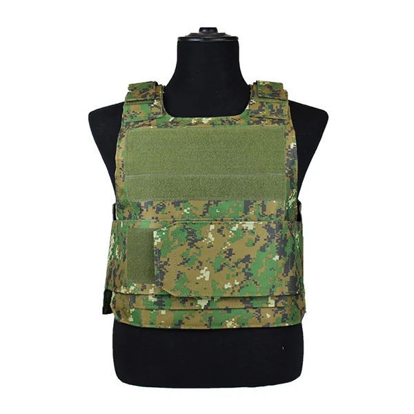 CADPAT Plate Carrier