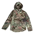Softshelljacke Flecktarn