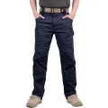 Blue BDU Pants