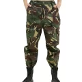 Britische Feldhose DPM