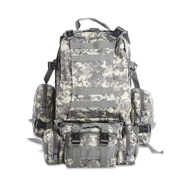 ACU Molle