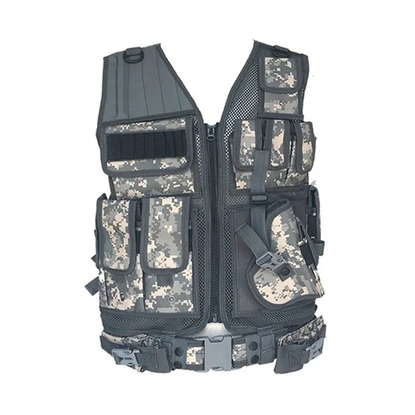 ACU Tactical Vest