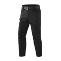 BDU Hose Schwarz