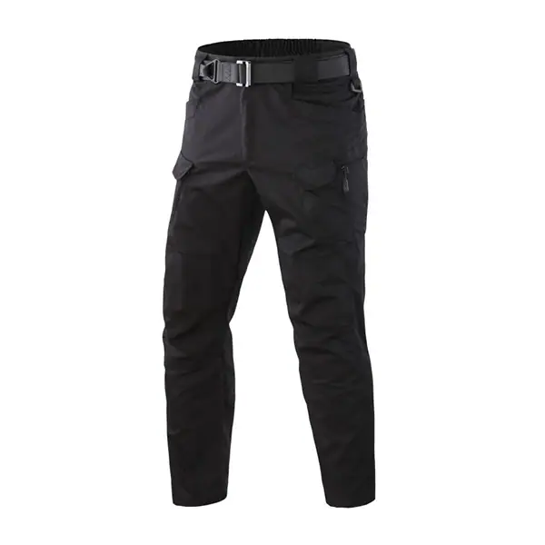 BDU Hose Schwarz
