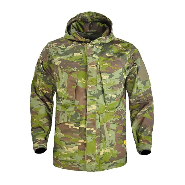 MultiCamo Tropic Smock