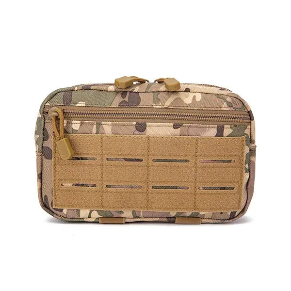 Pouch MultiCamo