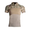 Shirt MultiCamo