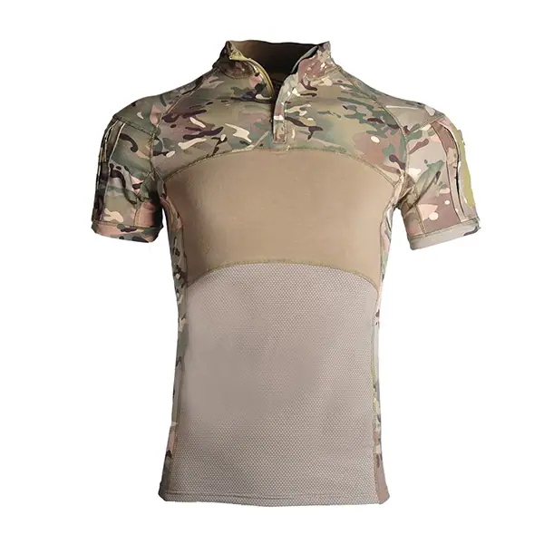 Shirt MultiCamo