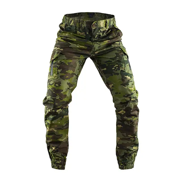 Tropic MultiCamo Pants