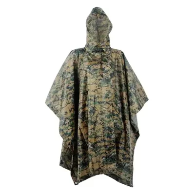 MARPAT Poncho